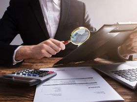 pemeriksaan pajak lapangan