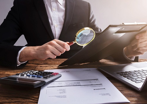 pemeriksaan pajak lapangan