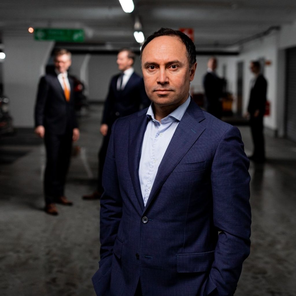 Layanan Merk Dagang TristanTaxPro