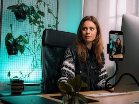 Cara menjadi Youtuber Pemula Modal HP