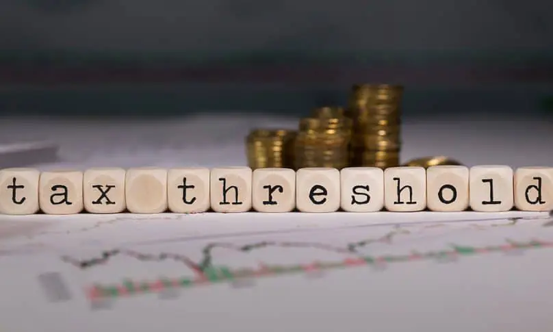 Threshold Penghasilan Kena Pajak Akan Diturunkan?