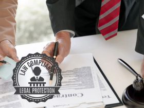 Akta Pendirian Bukti Profesional Perusahaan