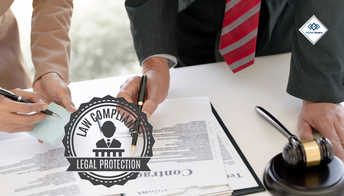 Akta Pendirian Bukti Profesional Perusahaan